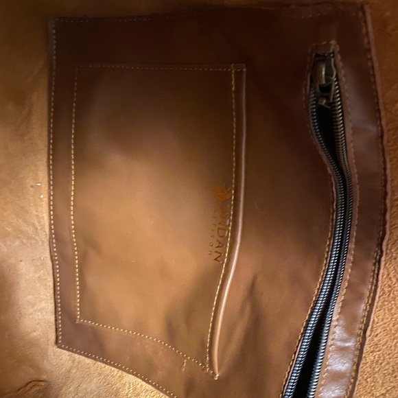 Urban Artisan hobo bag - Picture 4 of 12